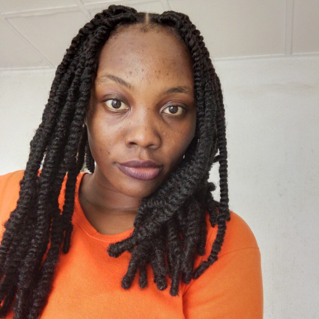 Rose Akpabio