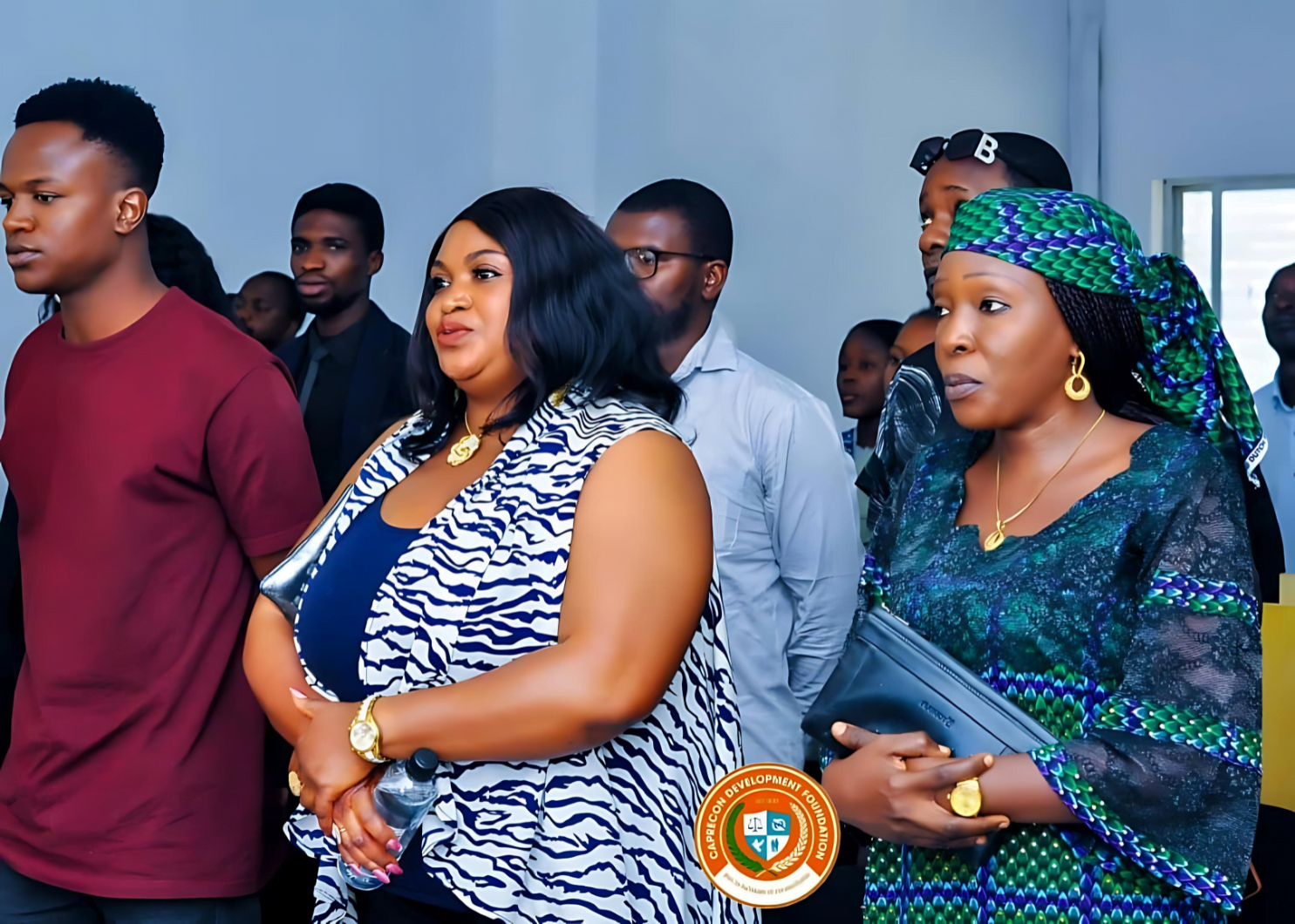African community